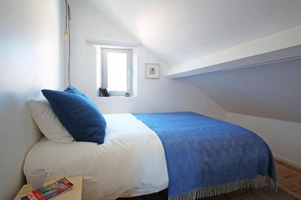 Bh4E-3Br With View In Heart Of Bairro Alto - Bright Apartamento Lisboa Exterior foto