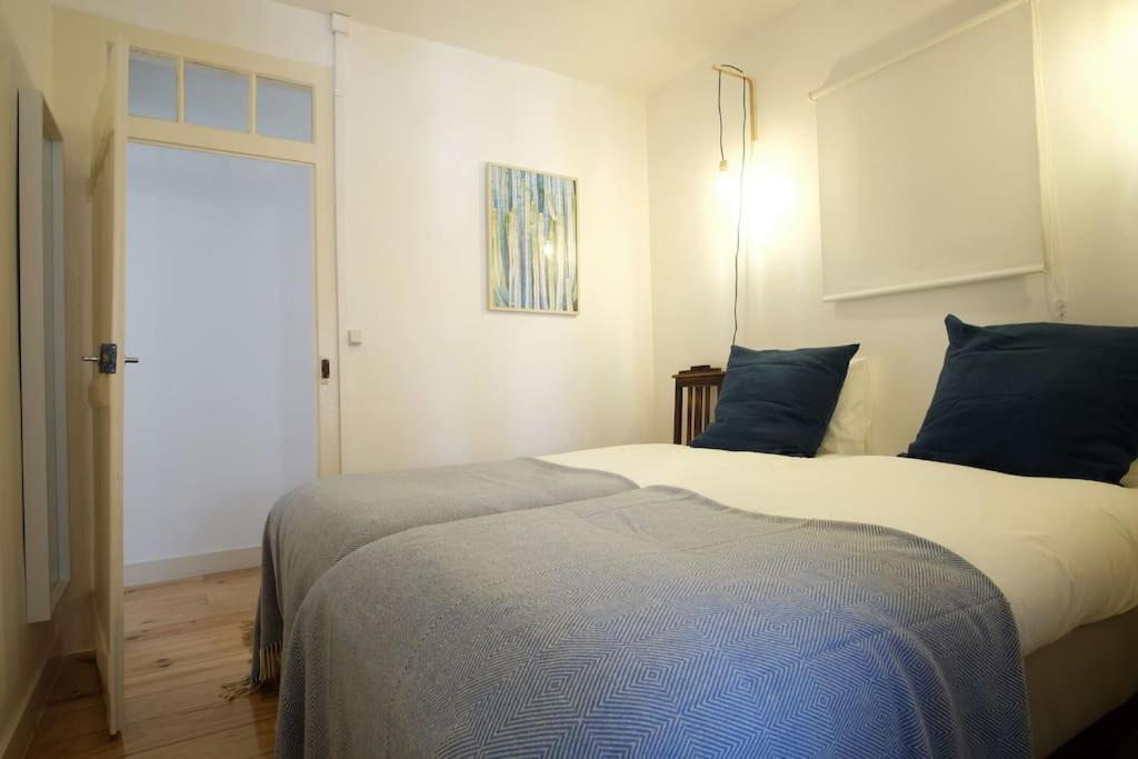 Bh4E-3Br With View In Heart Of Bairro Alto - Bright Apartamento Lisboa Exterior foto