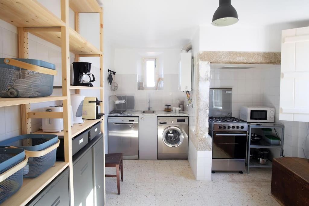 Bh4E-3Br With View In Heart Of Bairro Alto - Bright Apartamento Lisboa Exterior foto