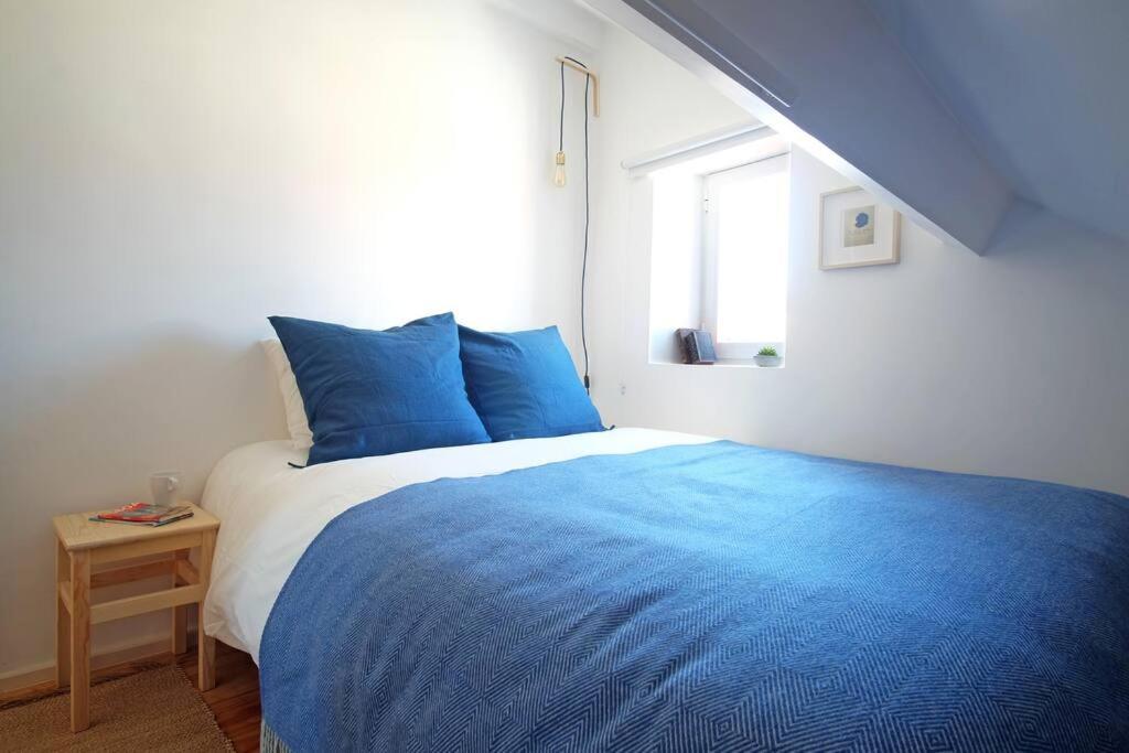 Bh4E-3Br With View In Heart Of Bairro Alto - Bright Apartamento Lisboa Exterior foto