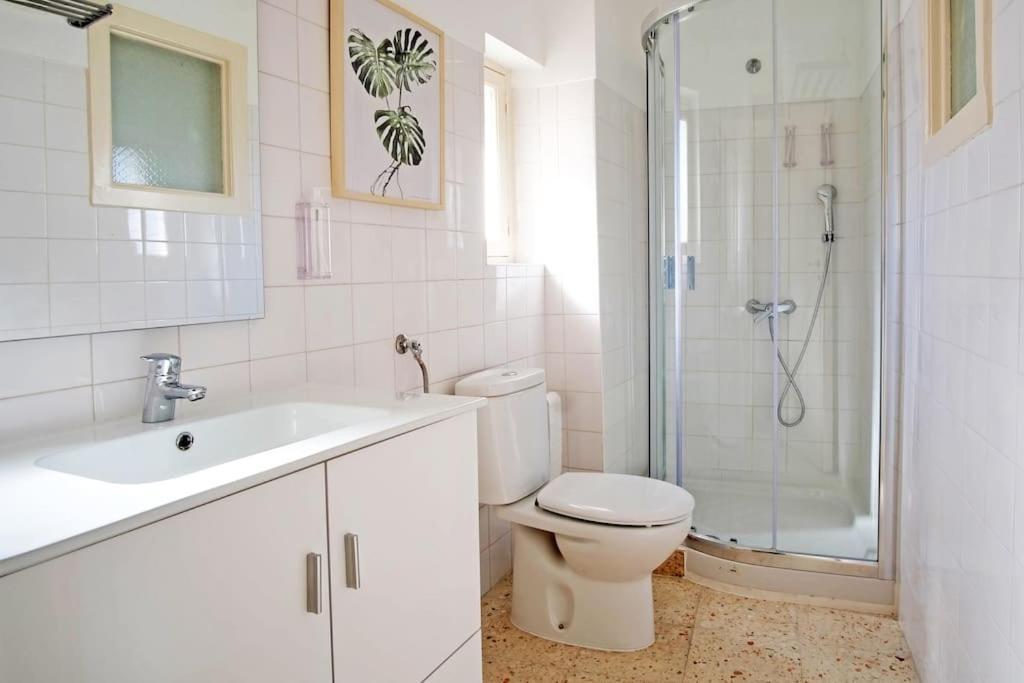 Bh4E-3Br With View In Heart Of Bairro Alto - Bright Apartamento Lisboa Exterior foto